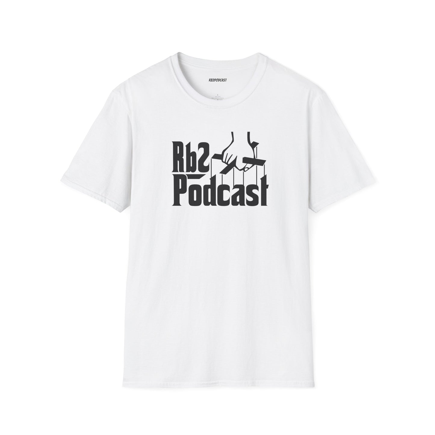 RB2podcast Mafia T-Shirt