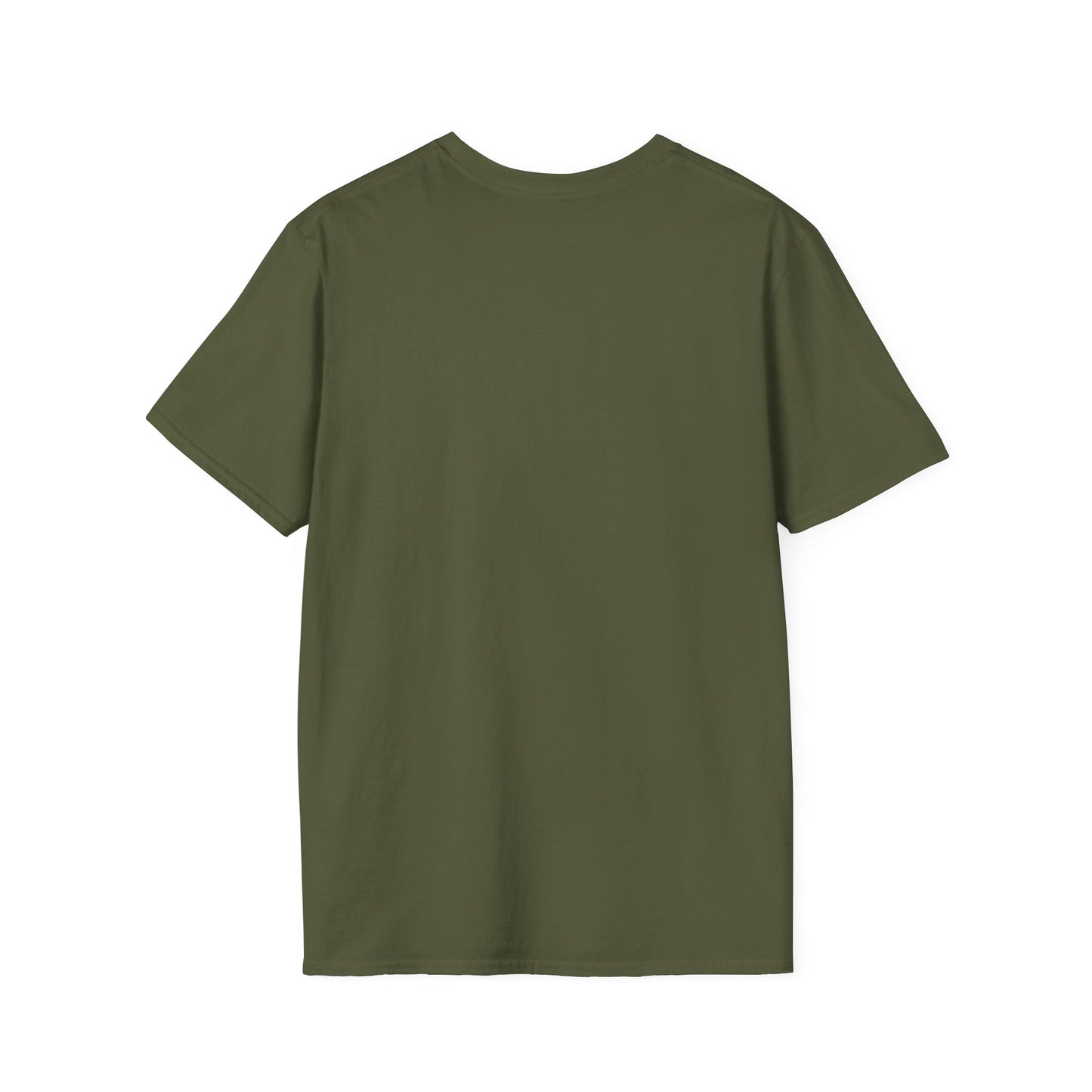 RB2podcast Army T-Shirt